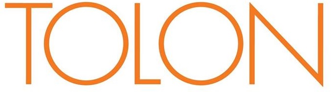 Tolon - Logo