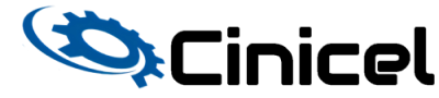 Cinicel logo