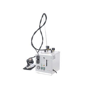 BARBARA 31 DA TAVOLO gerador de vapor com caldeira 4,5L e ferro