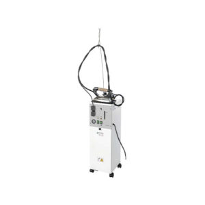 BARBARA 31 gerador de vapor com caldeira 4,5L e ferro