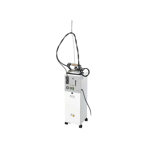 BARBARA 31 gerador de vapor com caldeira 4,5L e ferro