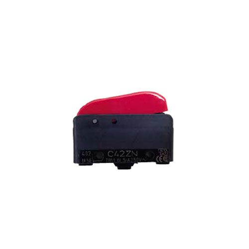 Botão para ferro – Microswitch C42ZN