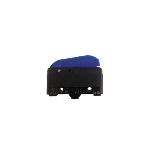Botão para ferro – Microswitch C43ZN