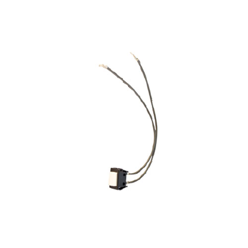Botão para ferro – Microswitch H1ENEW – H2ENEW com fios