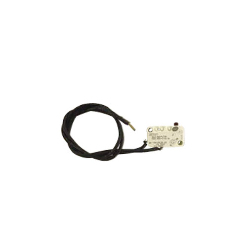 Botão para ferro – Microswitch Lelit