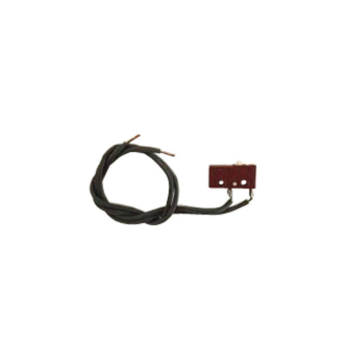 Botão para ferro – Microswitch Techne T1-T5 EC-289 com fios