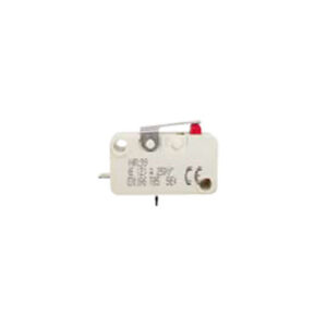 Botão para ferro - Microswitch Tulpano