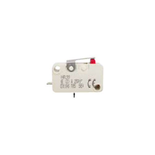 Botão para ferro – Microswitch Tulpano