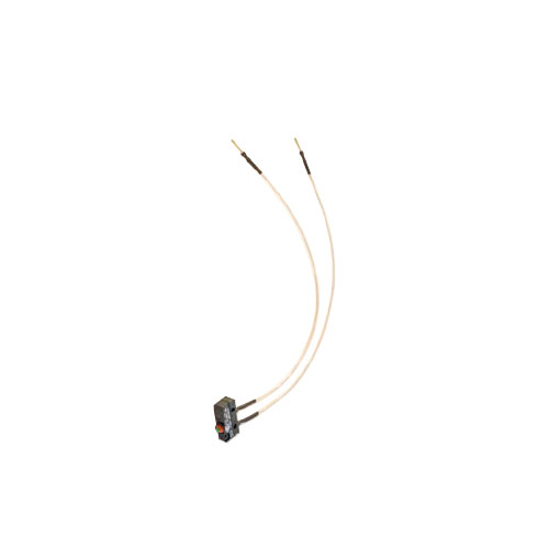 Botão para ferro – Microswitch VEIT