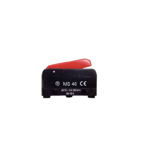 Botão para ferro- MicrowiItch MS48 Pizzato