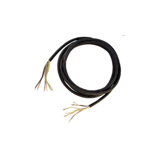Cabo elétrico para ferro Eletrônico  2F 6 fios
