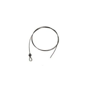 Cabo para balance de ferro  Kg. 1,500 - 2,600