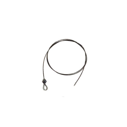 Cabo para balance de ferro  Kg. 1,500 – 2,600