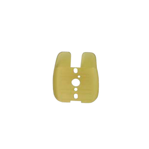 Defletor de vapor para ferro Bishomatic – Pony Junior 2
