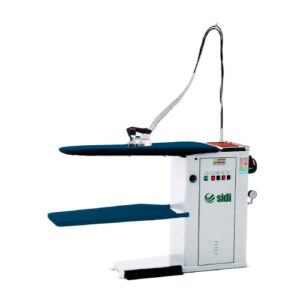 FVC-902/S Mesa aspirante e insuflante + Braço aquecido