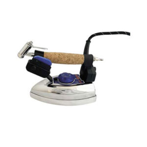 Ferro de engomar Ironmaster "CE" Com nebulizador  Kg. 2,150
