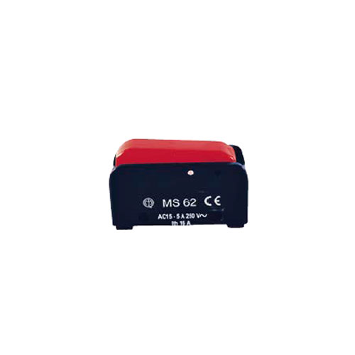 Botão para ferro – Microswitch MS62 Pizzato