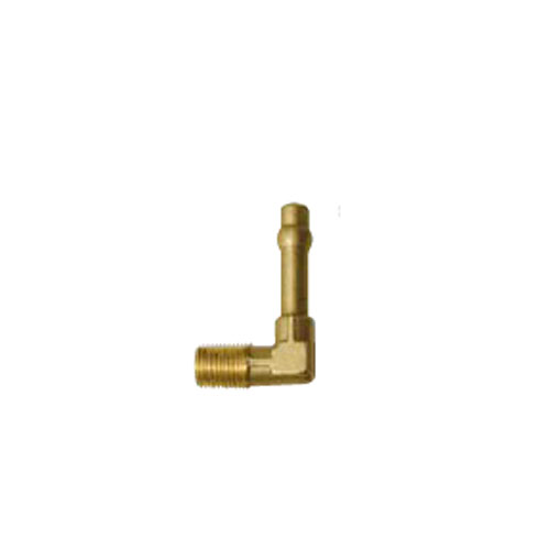 Porta mangueira cotovelo M. 1/8″