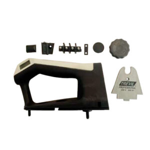 Punho completo para ferro Trevil  F005