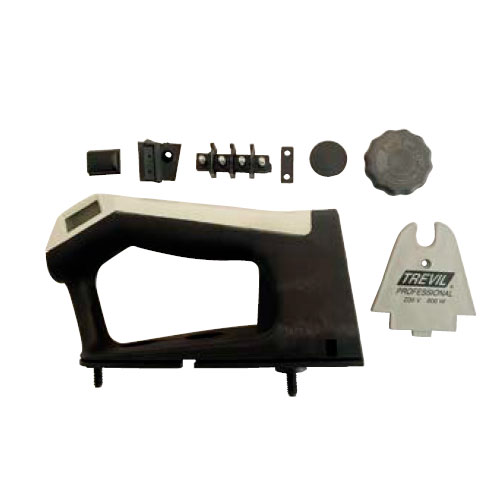 Punho completo para ferro Trevil  F005