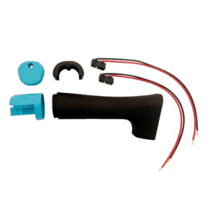 Punho completo para ferro Trevil  F021 - F022