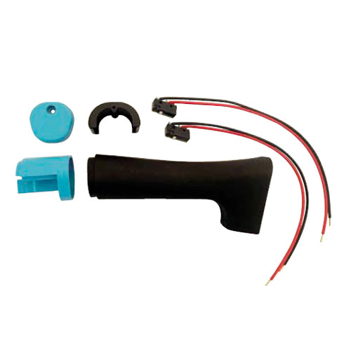 Punho completo para ferro Trevil  F021 – F022