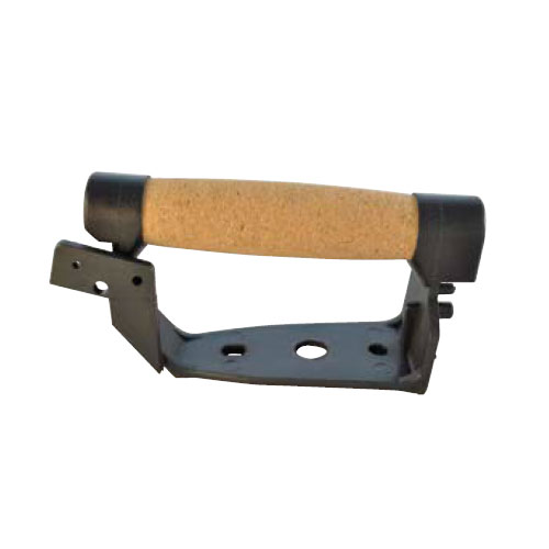 Punho completo para ferro V.P. – V.G. (Profissional)