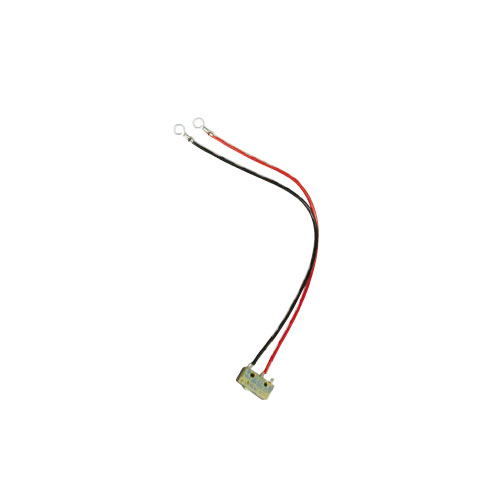 Botão para ferro – Microswitch Trevil
