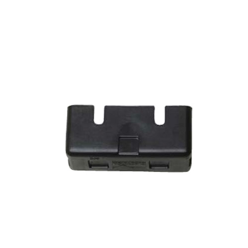 Caixa para botão de ferro – Microswitch