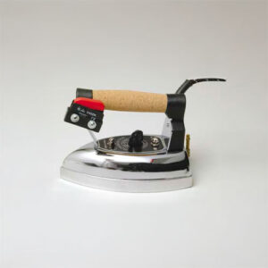 Ferro de engomar Ironmaster kg. 1,800