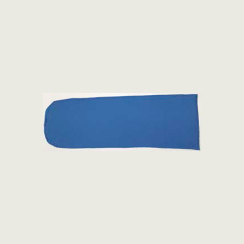 Forra Poliéster Azul 1200 x 450 x 400 mm Universal traseira