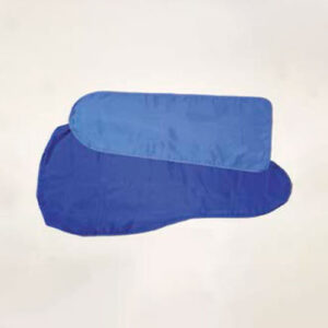 Capa Dek Azul 640x130x105mm Manga Braço Veit