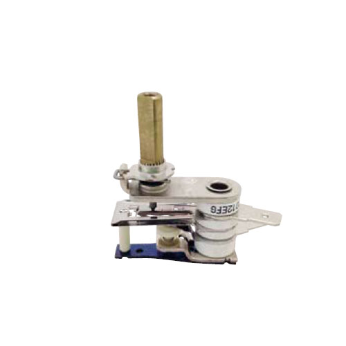 Termostato com termofusivel para  ferro Jolly – Maschio Irons