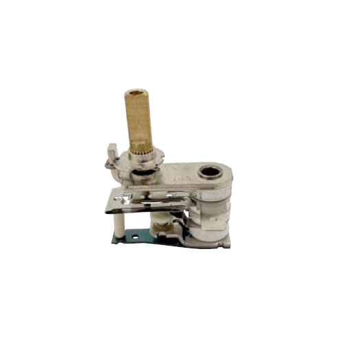 Termostato com termofusivel para ferro Stirolux Iron
