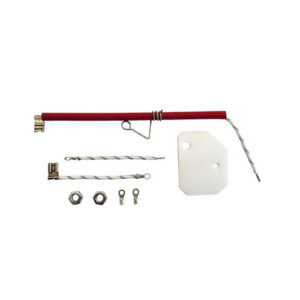 Termostato de segurança para ferro  H1/H2 - T1/T5 -  Macpi 028 -  Maxi Lemm -  EC-289