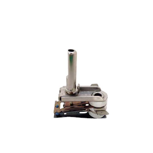 Termostato para ferro – H1ENEW – H2ENEW Ligação por terminal