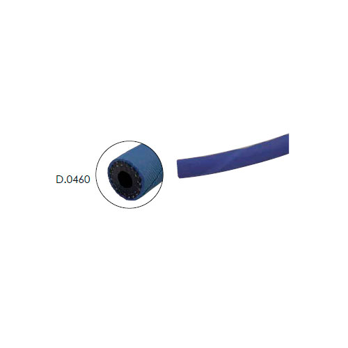 Tubo de vapor em borracha  EPDM Para ferro reforçado Ø 5×12,5mm