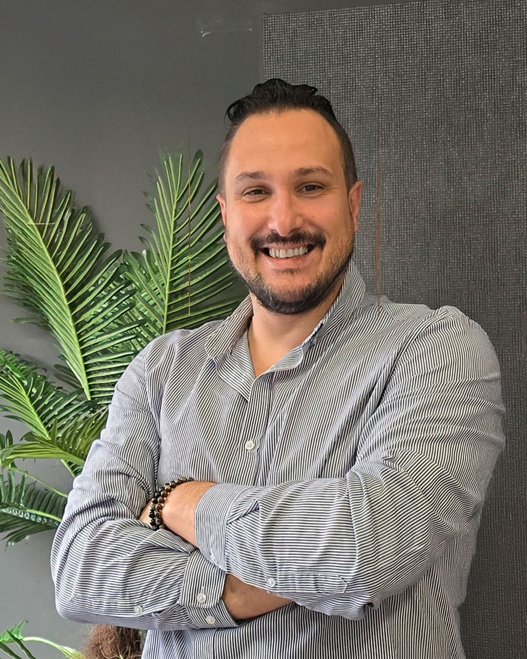Alexandre Ribeiro