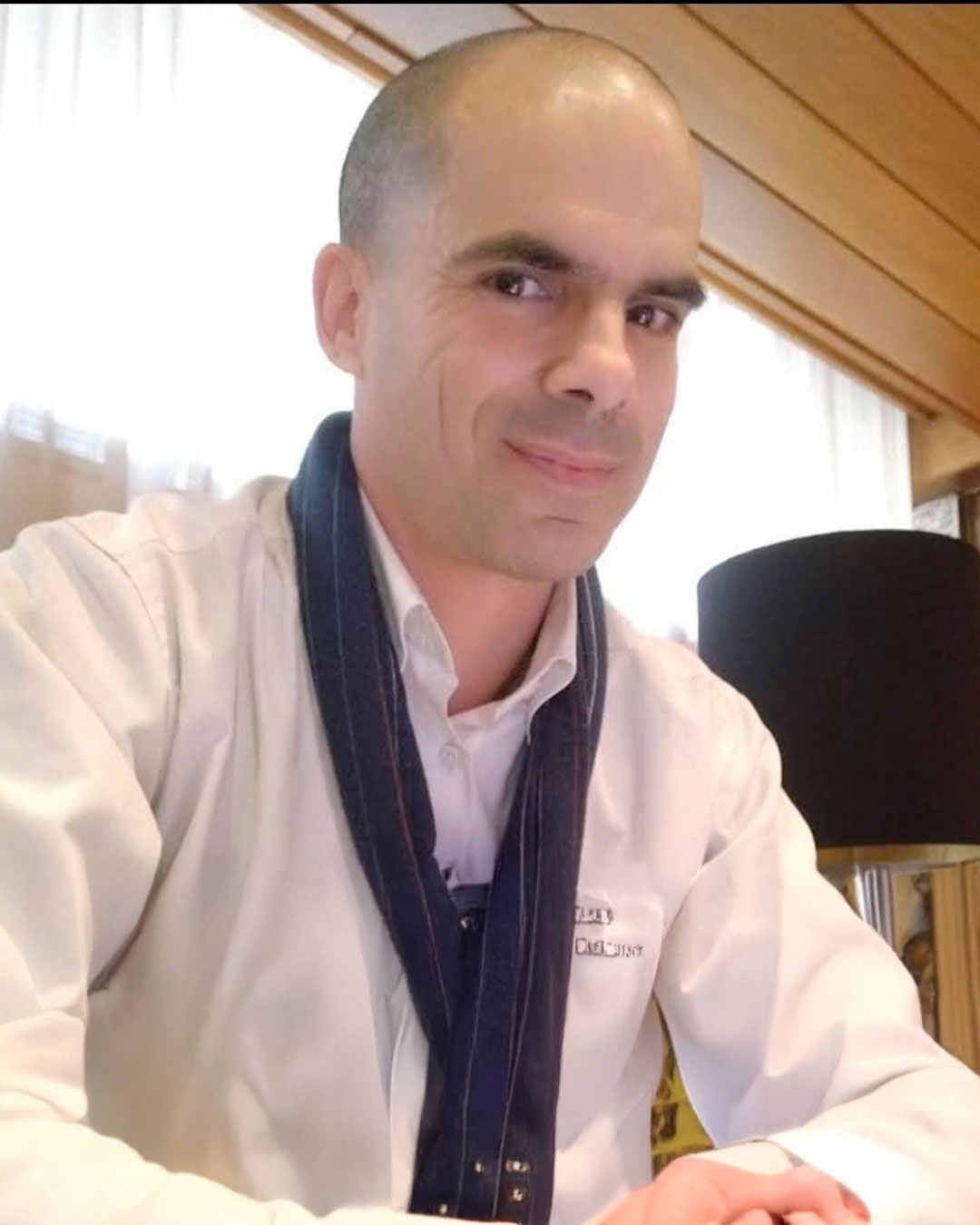 José Carlos Agostinho